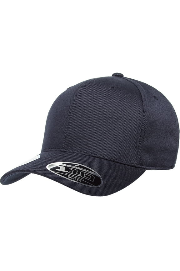 110 Tech Pro-Formance Cap , 110C , Navy , One Size