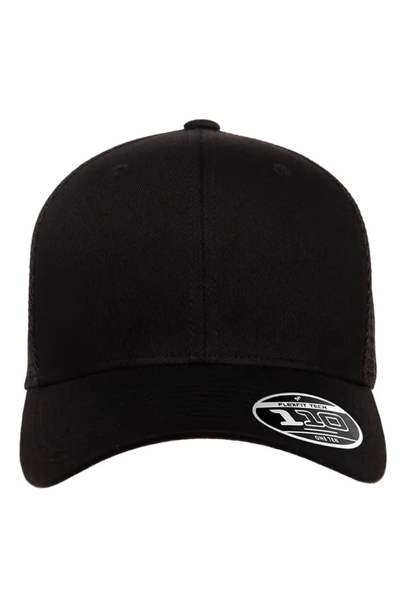 110M 110 Mesh-Back Cap (2 PACK)