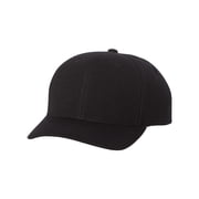 Flexfit 110P 110 Cool & Dry Mini-Piqu  Cap 2 PACK