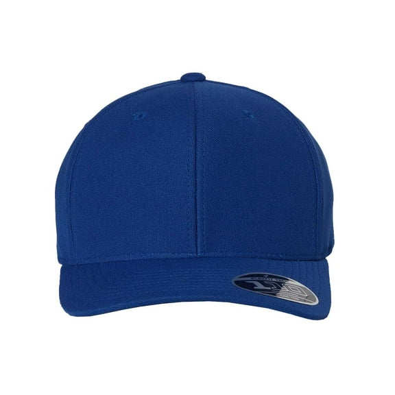 Flexfit 110P 110 Cool & Dry Mini-Piqué Cap (2 PACK)