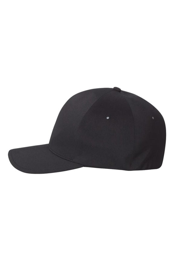 Delta Seamless Cap