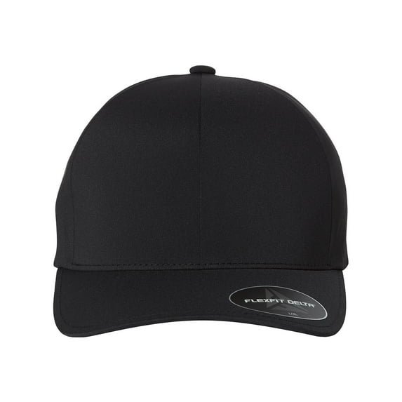 Flexfit Delta Seamless Cap