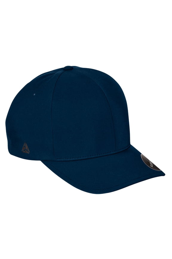 Delta Seamless Cap