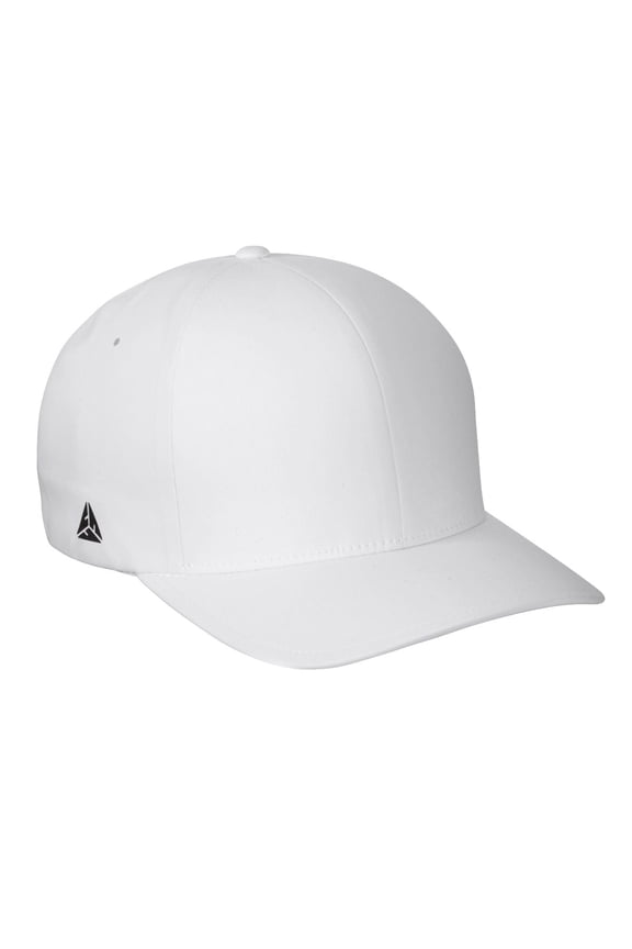 Delta Seamless Cap