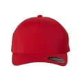 thumbnail image 1 of Flexfit Unisex Delta® Seamless Cap, 1 of 3