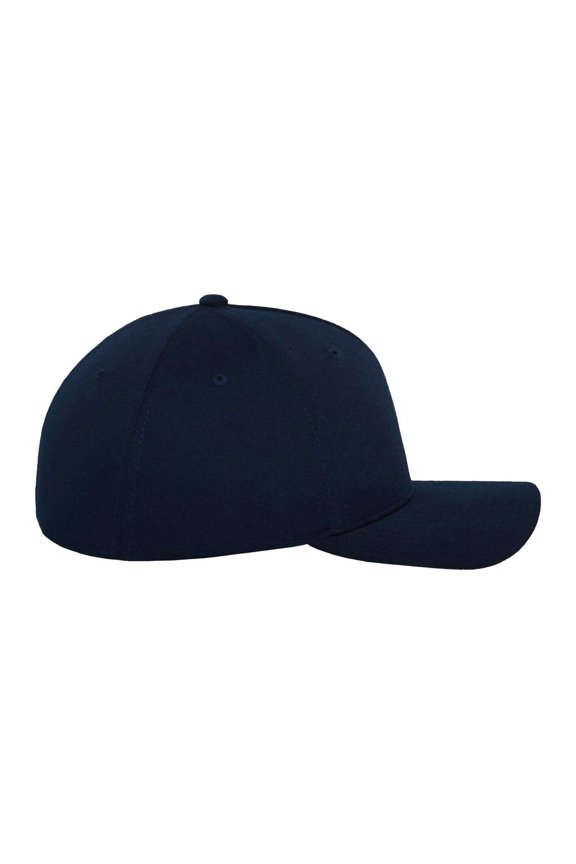 5 Panel Baseball Cap