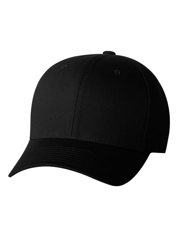 5001 Adult Value Cotton Twill Cap (2 PACK)