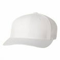 thumbnail image 1 of Flexfit 5001 Adult Value Cotton Twill Cap, 1 of 4
