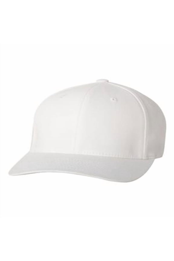 5001 Adult Value Cotton Twill Cap