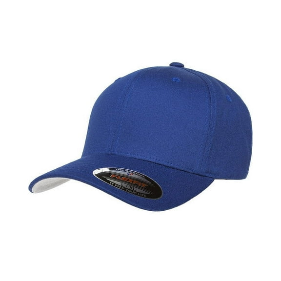 Flexfit 5001 Adult Value Cotton Twill Cap