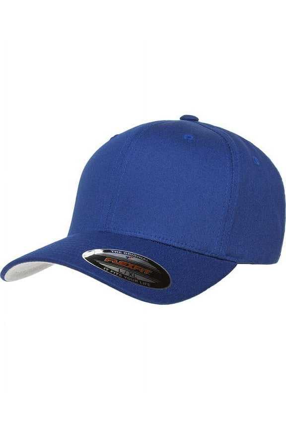 Flexfit 5001 Adult Value Cotton Twill Cap