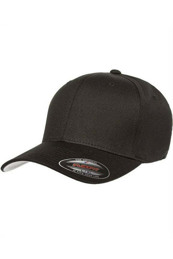 5001 Adult Value Cotton Twill Cap
