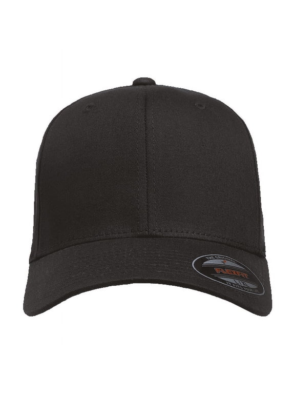 Flexfit 5001 - V-Flex Twill Cap