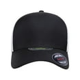 thumbnail image 1 of Flexfit Unipanel Trucker Cap, 1 of 4