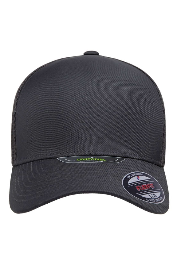 Unipanel Trucker Cap