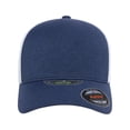 thumbnail image 1 of Flexfit Unipanel Trucker Cap, 1 of 4