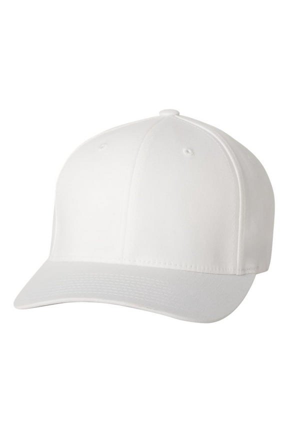 Unisex V-Flex Twill Cap