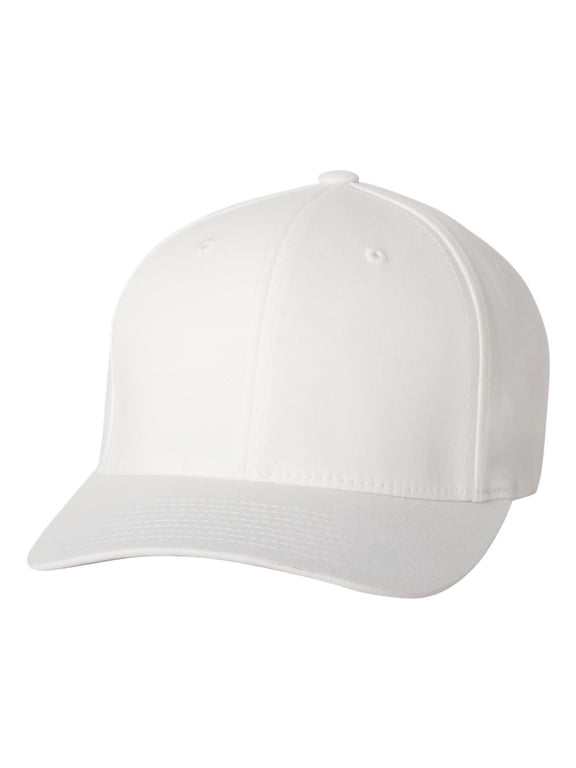 Unisex V-Flex Twill Cap