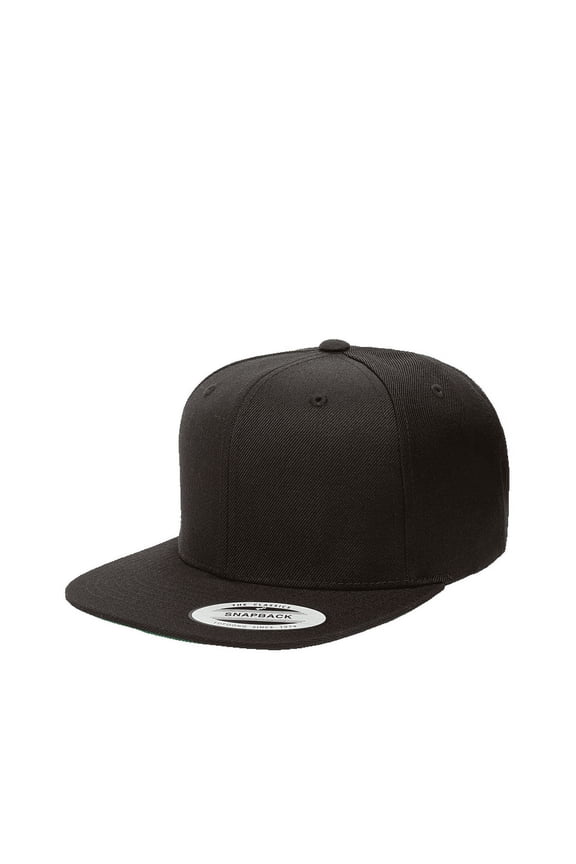 Flexfit 6089M - Classic Snapback