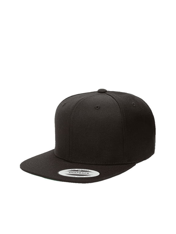 Flexfit 6089M - Classic Snapback