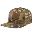 thumbnail image 1 of Flexfit 6089M - Classic Snapback, 1 of 3