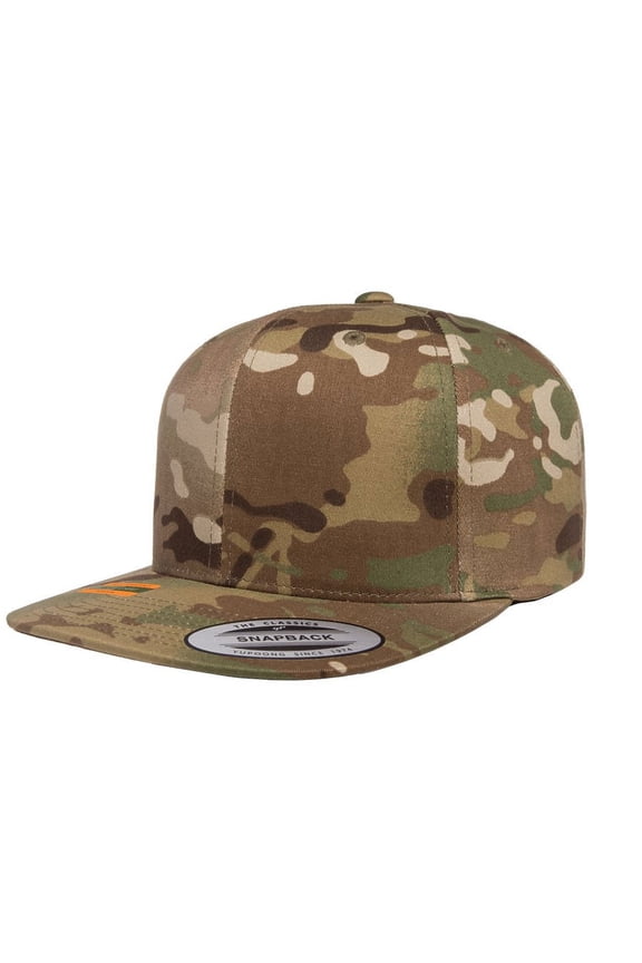 Flexfit 6089M - Classic Snapback