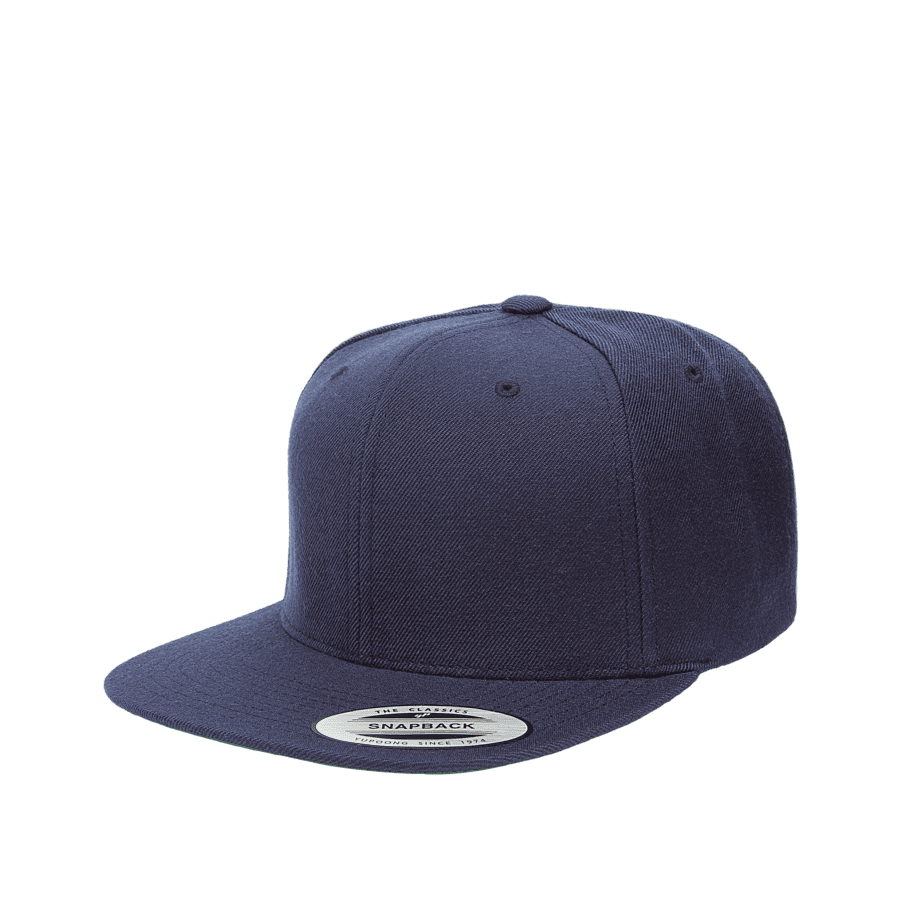 Flexfit 6089M - Classic Snapback - Walmart.com
