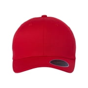 Flexfit 6100NU Adult NU Hat 2 PACK