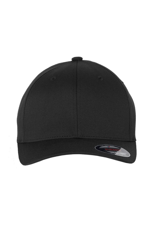 6277 Adult Wooly 6-Panel Cap (2 PACK)