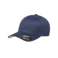 thumbnail image 1 of Flexfit 6277 - Cotton Blend Cap, 1 of 3