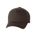 thumbnail image 1 of Flexfit Cotton Blend Cap, 1 of 2