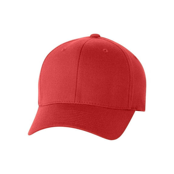 Flexfit Cotton Blend Cap