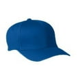 thumbnail image 1 of Flexfit Cotton Blend Cap, 1 of 3