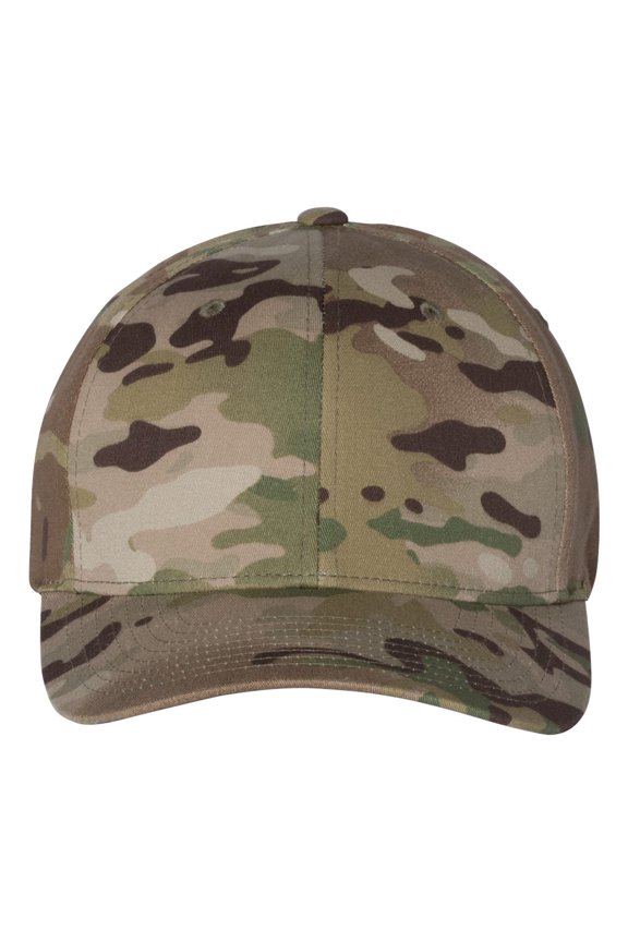 6277MC Multicam Cap (2 PACK)
