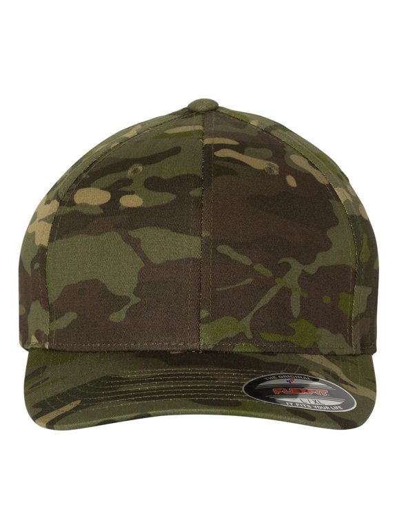 6277MC Multicam Cap (2 PACK)
