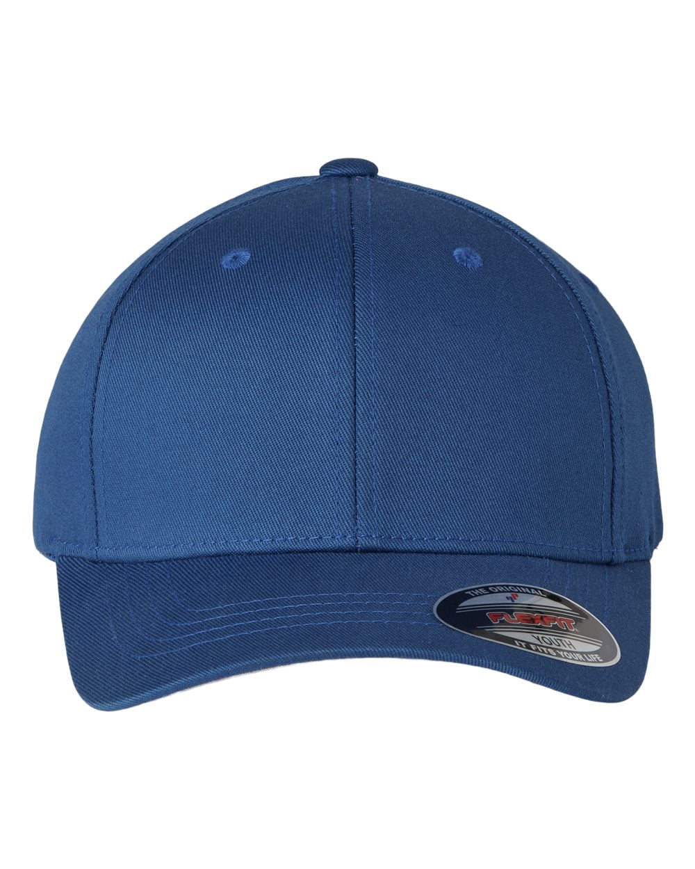 6 Panel Cap #2