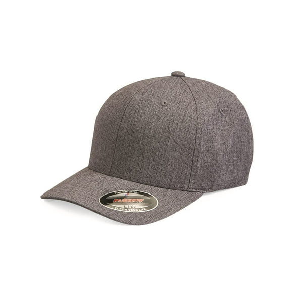 Flexfit Heatherlight Mlange Cap