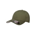 thumbnail image 1 of Flexfit Brushed Twill Cap, 1 of 3
