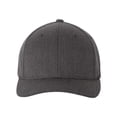 thumbnail image 1 of Flexfit 6477 Adult Wool Blend Cap (2 PACK), 1 of 1