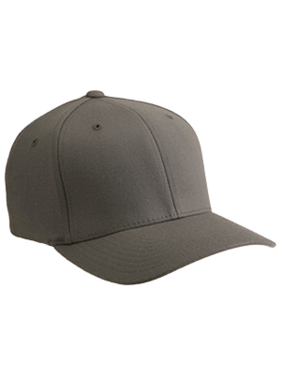 Wool-Blend Cap