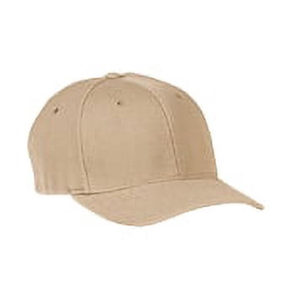 Flexfit 6477 Wool-Blend Cap - Khaki