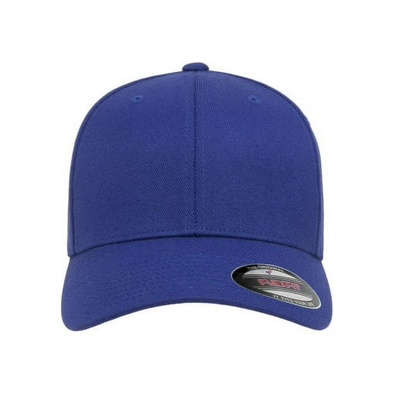 Flexfit Wool-Blend Cap