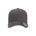 thumbnail image 1 of Flexfit 6511 Trucker Cap Charcoal, 1 of 1