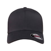 Flexfit 6533 Adult Ultrafibre and Airmesh Cap 2 PACK