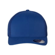 Flexfit 6533 Adult Ultrafibre and Airmesh Cap 2 PACK