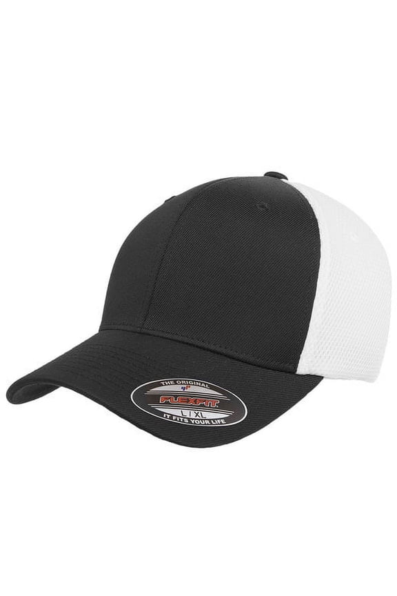 Unisex Ultrafiber Mesh Cap