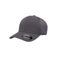 thumbnail image 1 of Flexfit Ultrafiber Mesh Cap, 1 of 3