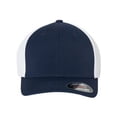 thumbnail image 1 of Flexfit Ultrafiber Mesh Cap, 1 of 3