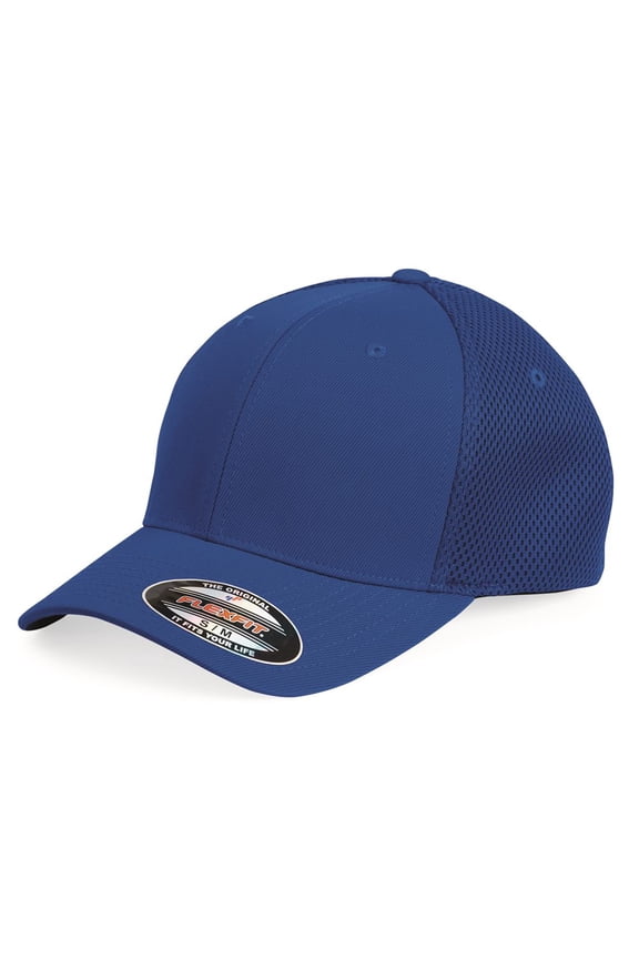 Ultrafiber Mesh Cap