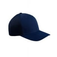 thumbnail image 1 of Flexfit Ultrafiber Mesh Cap, 1 of 3